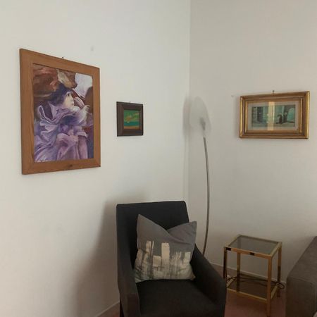 Casa Bianca Firenze Apartment Екстериор снимка