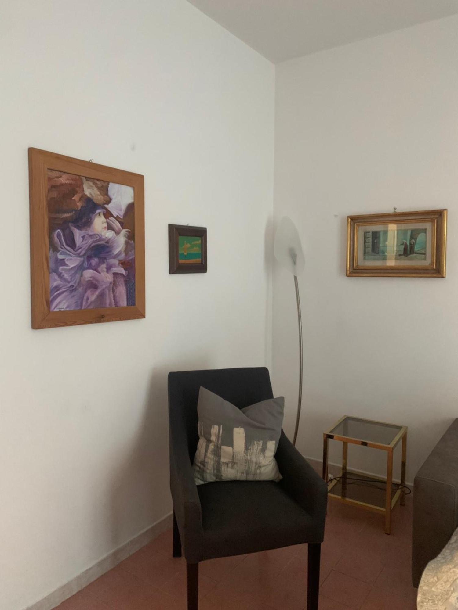 Casa Bianca Firenze Apartment Екстериор снимка