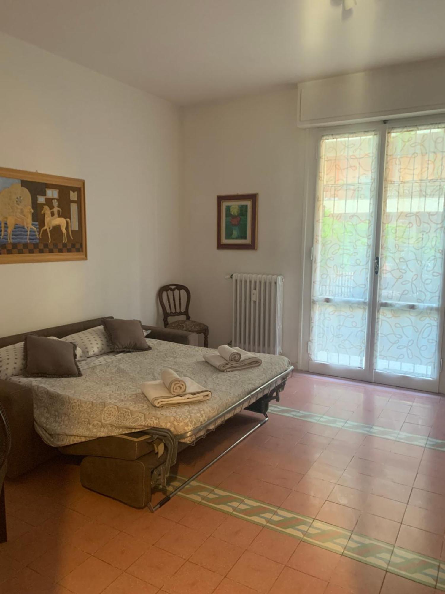 Casa Bianca Firenze Apartment Екстериор снимка