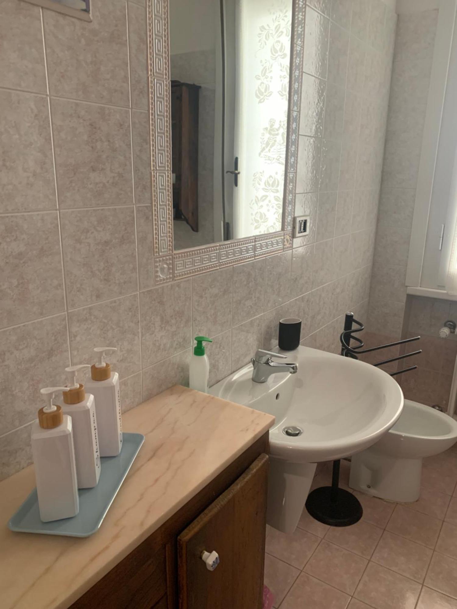 Casa Bianca Firenze Apartment Екстериор снимка