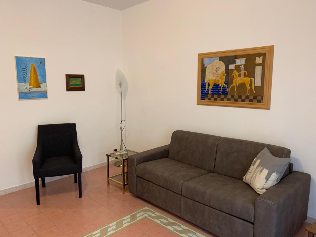 Casa Bianca Firenze Apartment Екстериор снимка