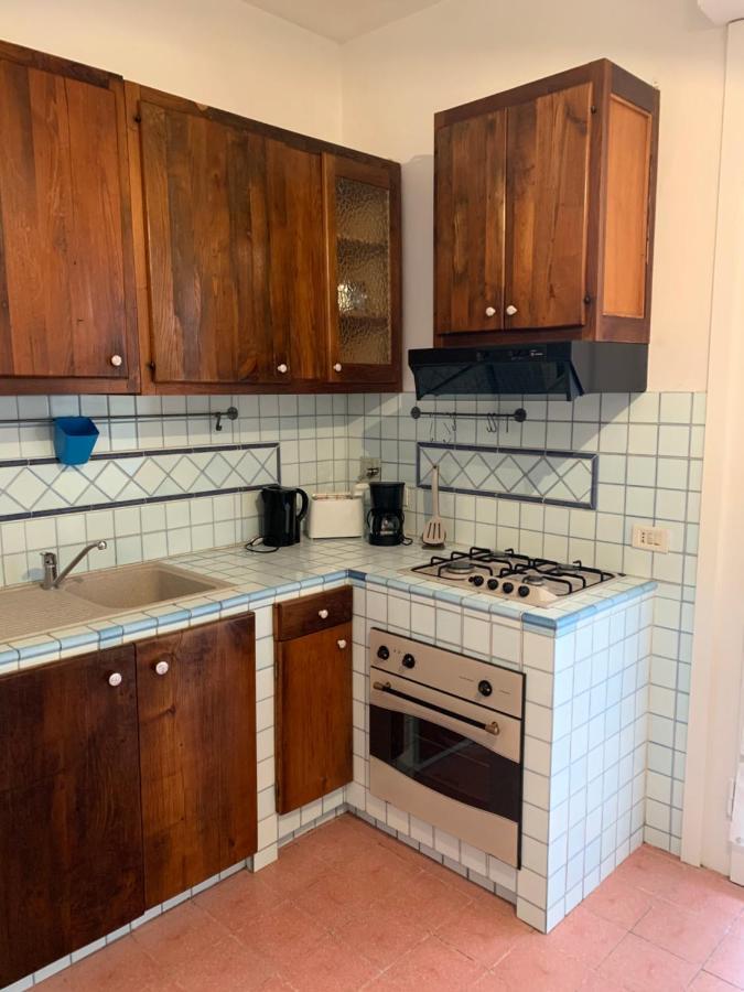 Casa Bianca Firenze Apartment Екстериор снимка