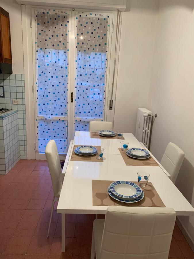 Casa Bianca Firenze Apartment Екстериор снимка