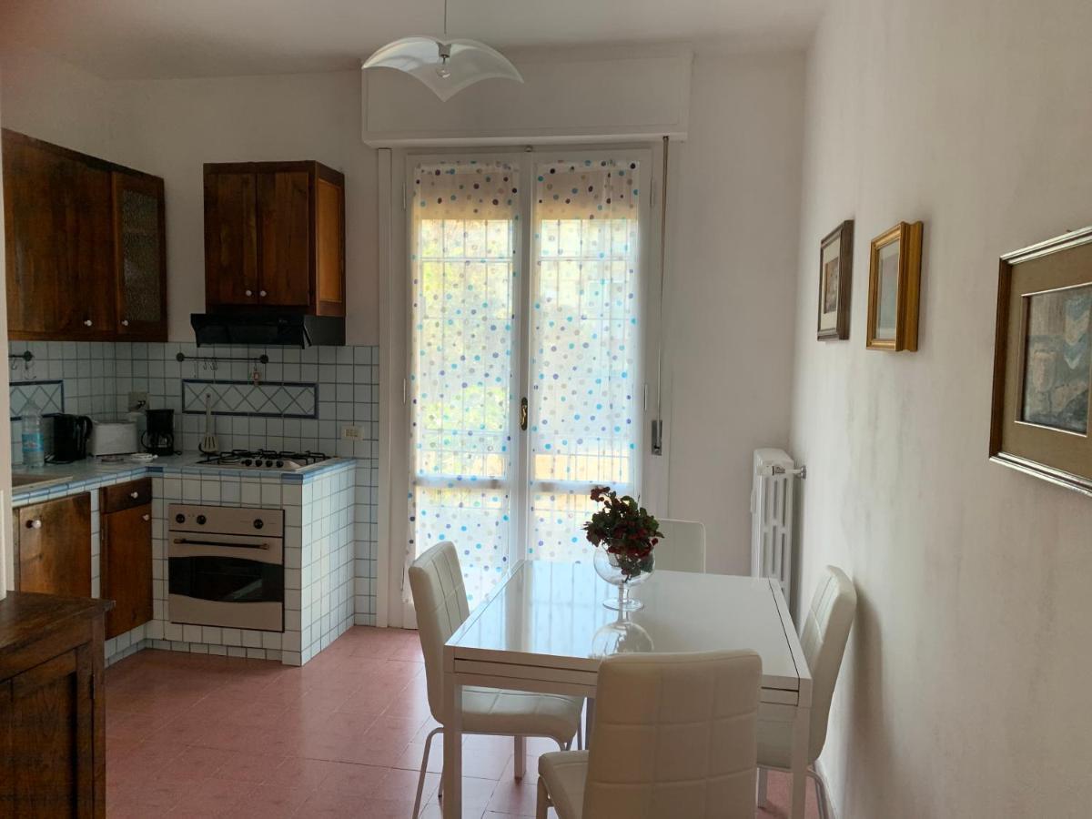 Casa Bianca Firenze Apartment Екстериор снимка