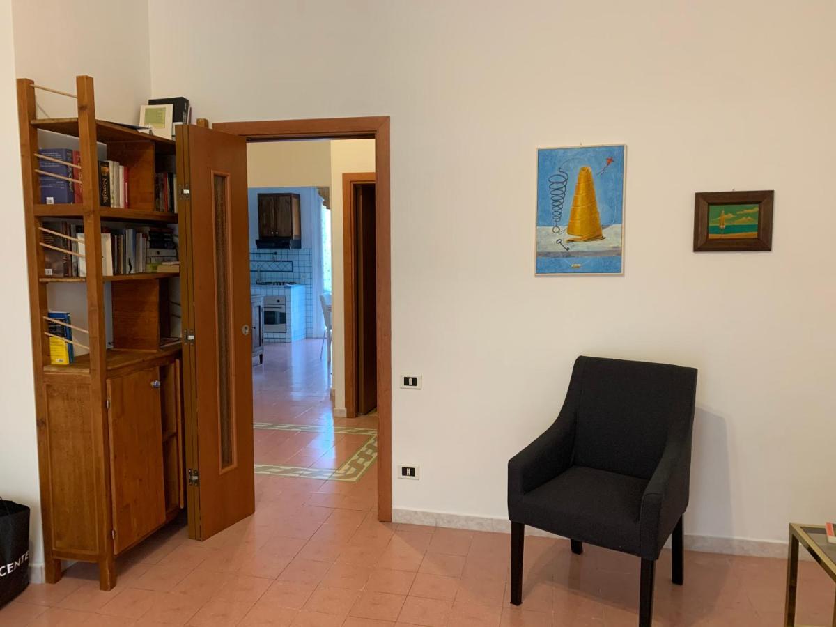 Casa Bianca Firenze Apartment Екстериор снимка