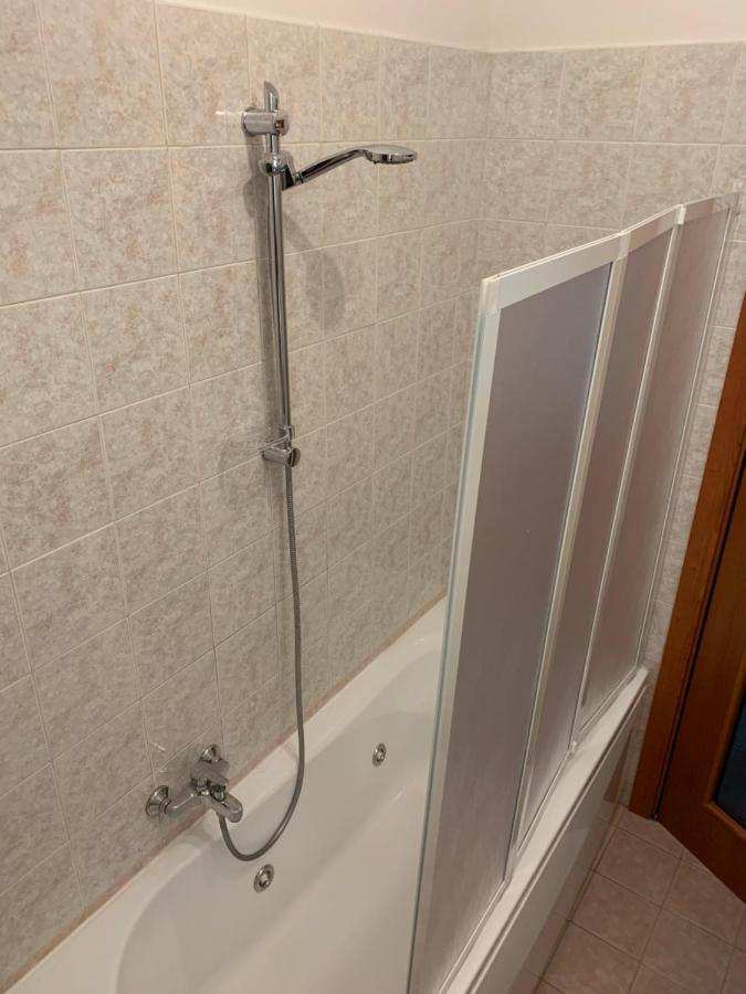 Casa Bianca Firenze Apartment Екстериор снимка