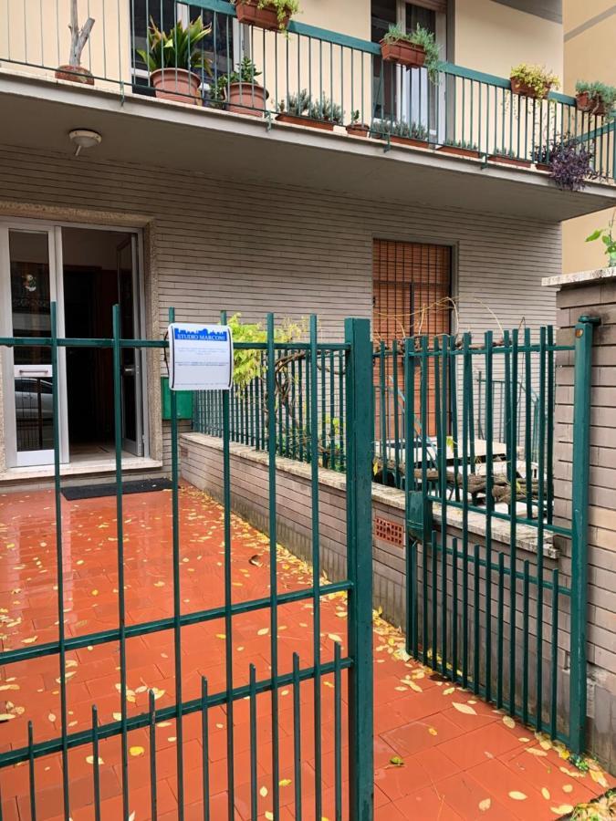Casa Bianca Firenze Apartment Екстериор снимка