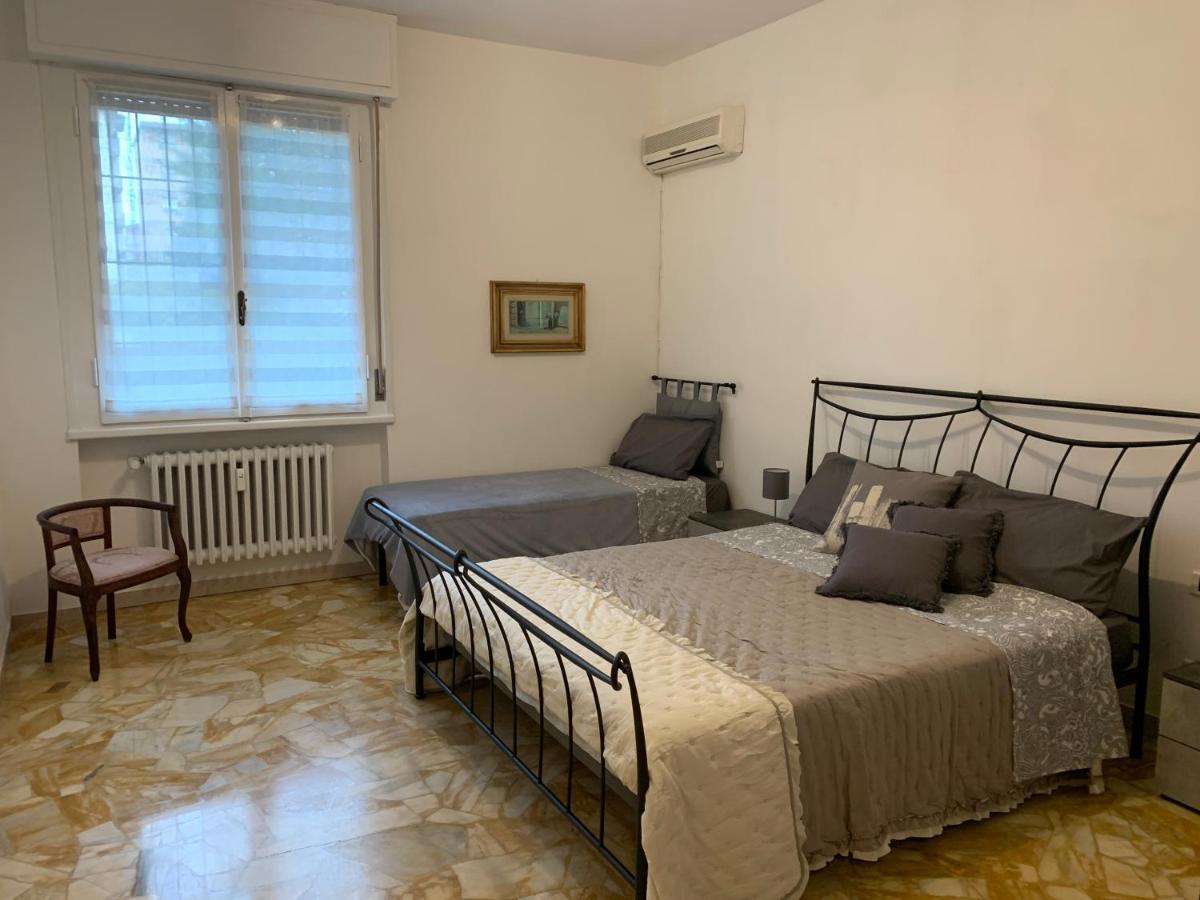 Casa Bianca Firenze Apartment Екстериор снимка