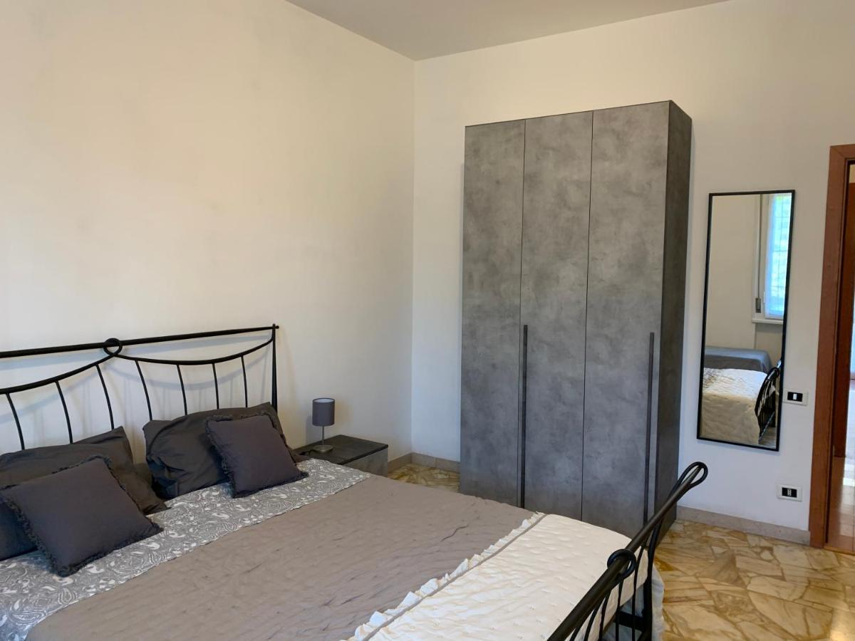 Casa Bianca Firenze Apartment Екстериор снимка